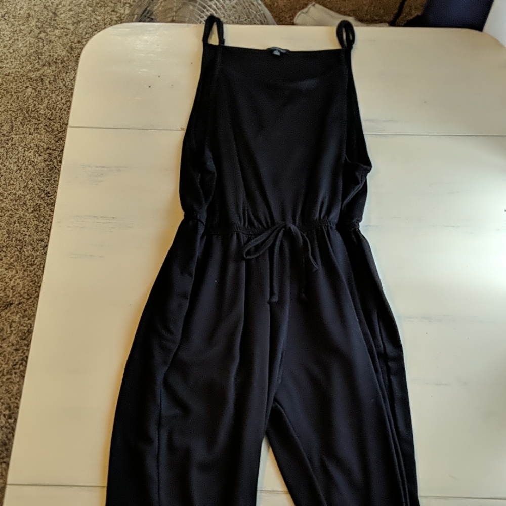 Overall jumpsuit